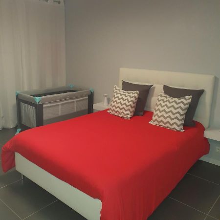 Agreable Appartement Morbier Eksteriør billede