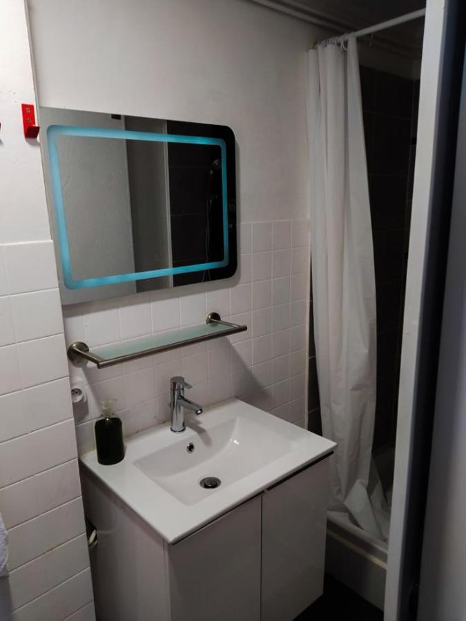 Agreable Appartement Morbier Eksteriør billede